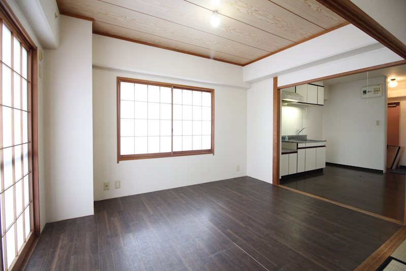 5/26 リビング/ダイニング