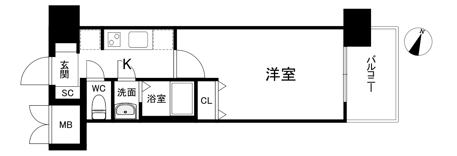 2/21 間取