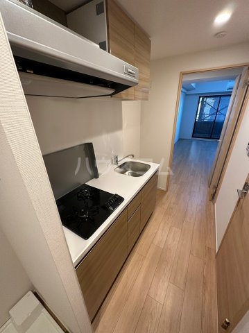 7/21 キッチン