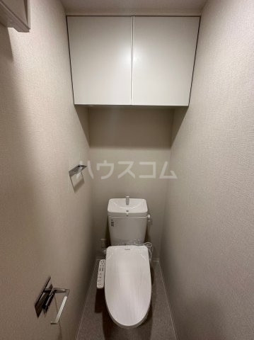 9/21 トイレ
