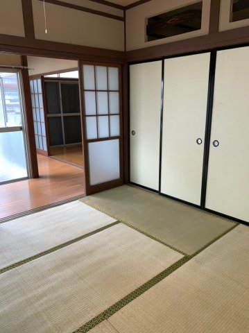 10/15 バルコニー