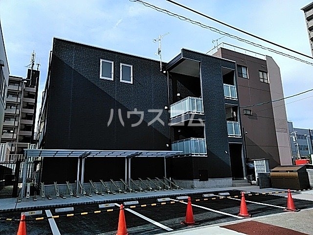 1/24 外観