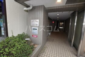3/13 エントランス