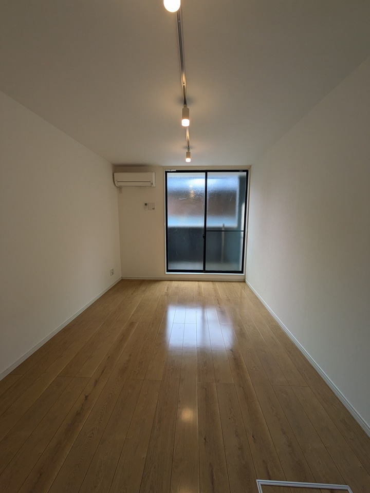 3/29 リビング/ダイニング