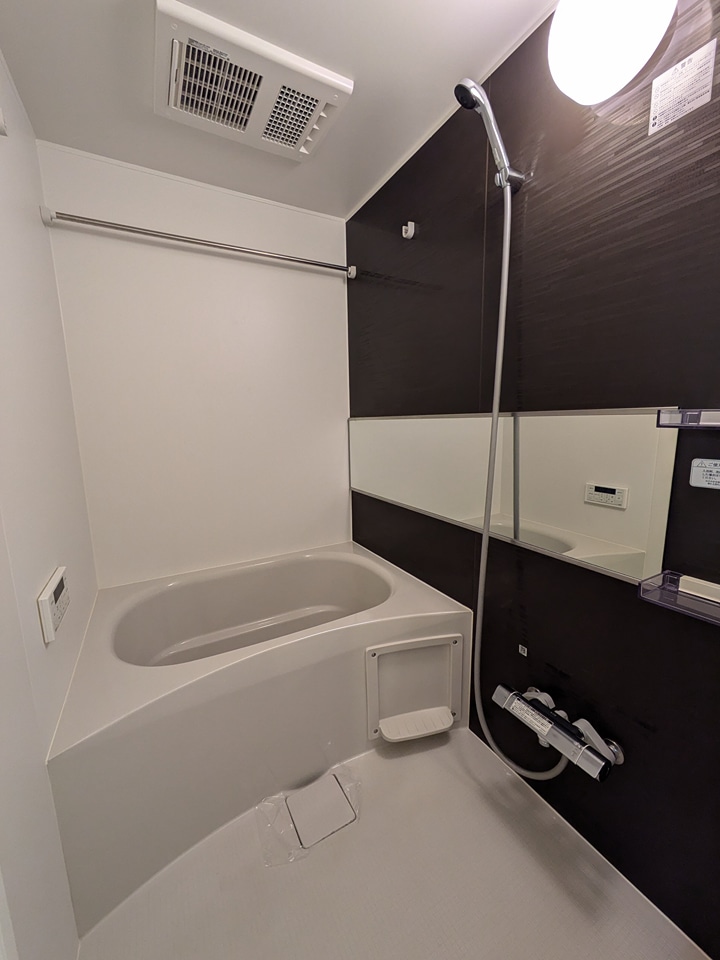 10/29 浴室