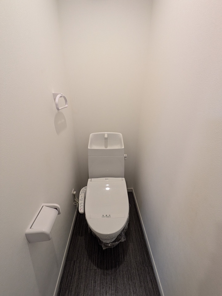 11/29 トイレ