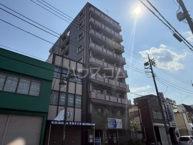 1/30 外観