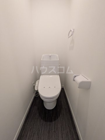 18/30 トイレ