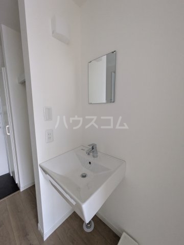 19/30 洗面