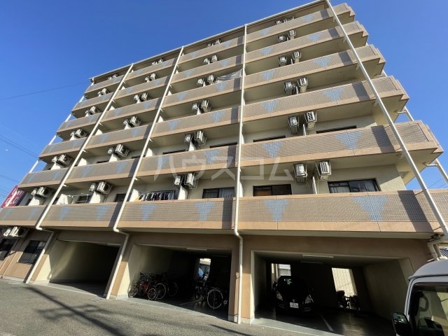 1/18 外観