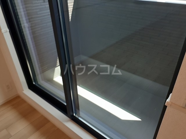 11/20 バルコニー