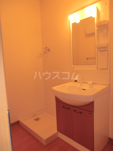 13/21 洗面