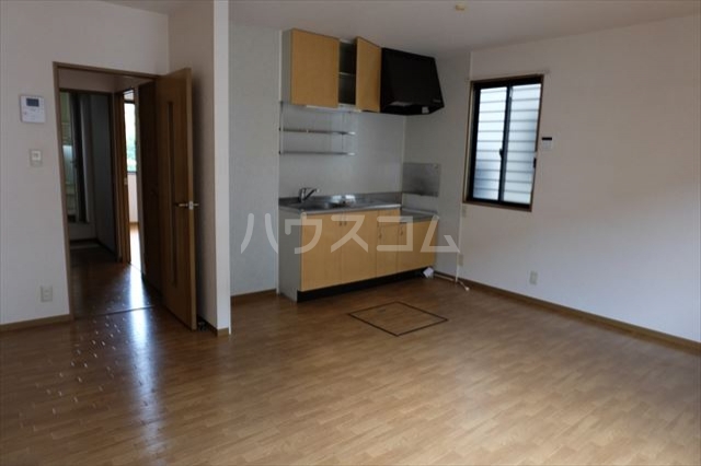 3/26 リビング/ダイニング