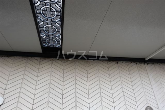 14/26 バルコニー