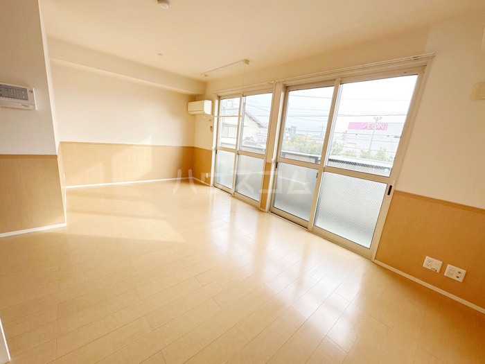 3/28 リビング/ダイニング