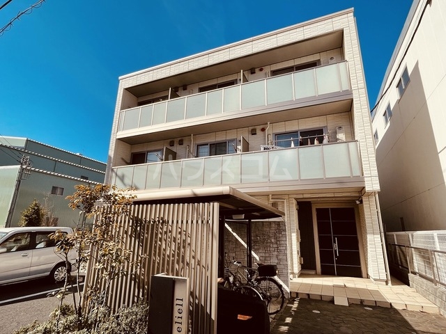 1/26 外観