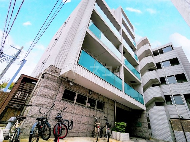 4/30 外観