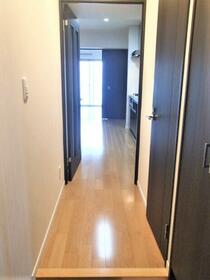 11/30 玄関