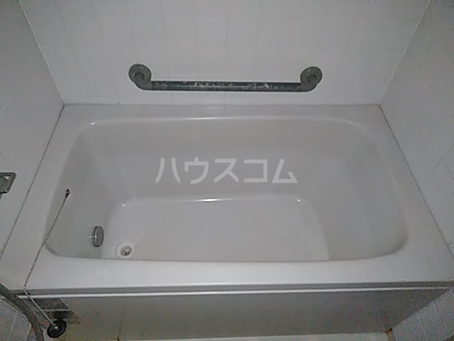 12/30 浴室