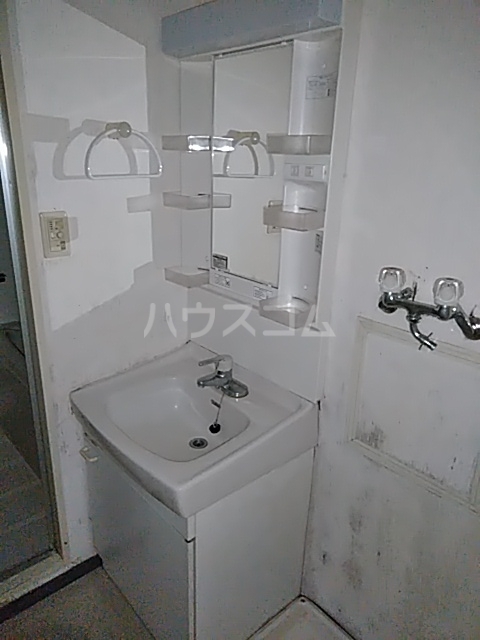 14/30 洗面
