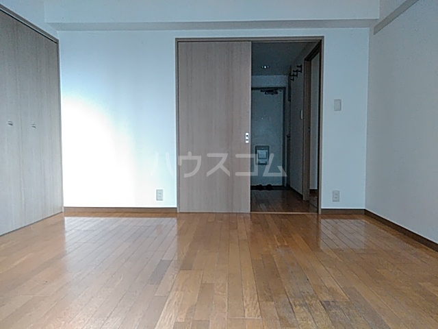 6/30 寝室