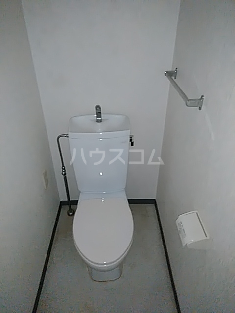 13/30 トイレ