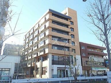 1/21 外観