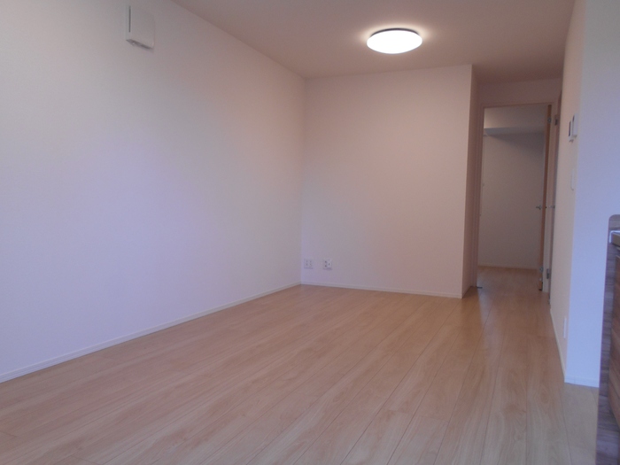 3/26 リビング/ダイニング