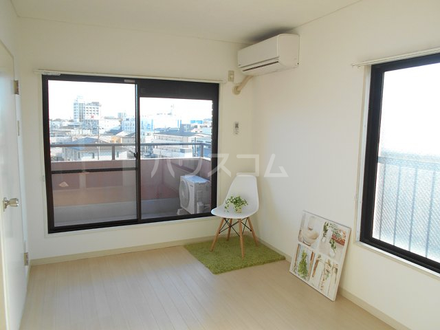 4/28 リビング/ダイニング