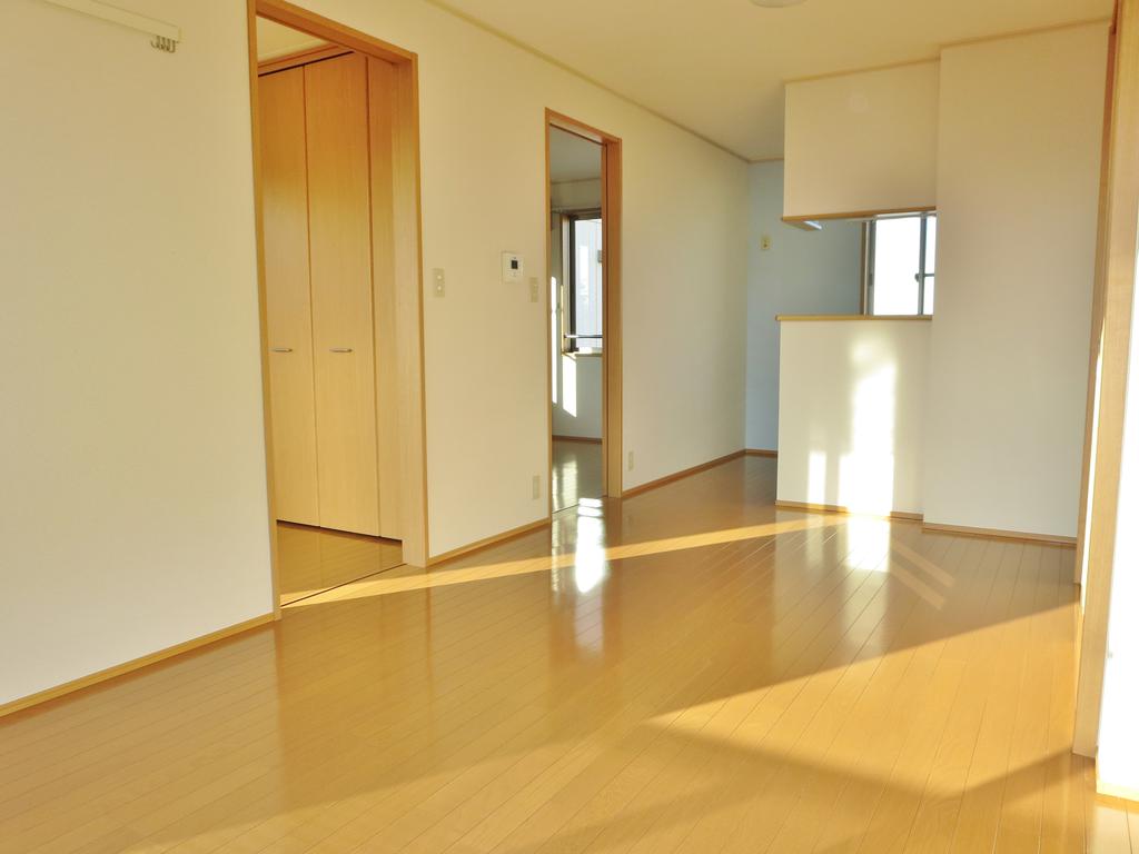 4/29 リビング/ダイニング