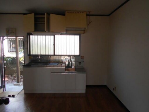 3/25 リビング/ダイニング