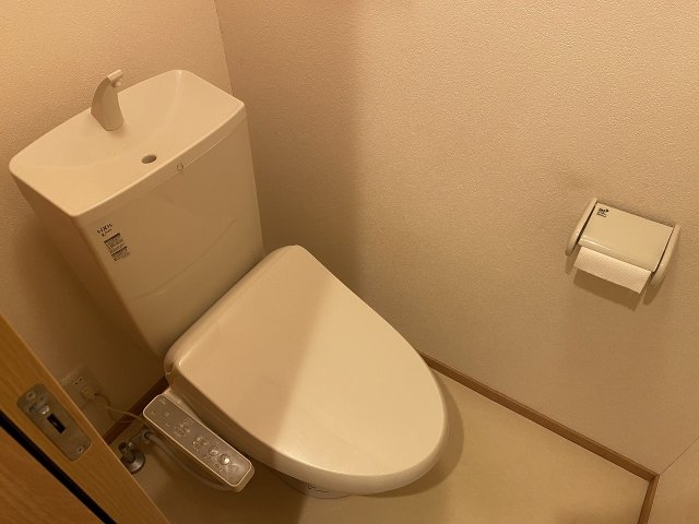 15/30 トイレ