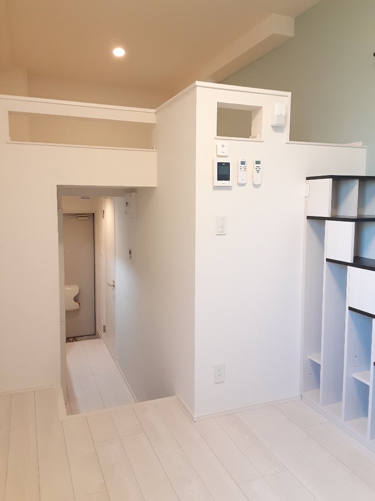 3/30 リビング/ダイニング