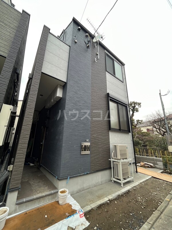 1/9 外観