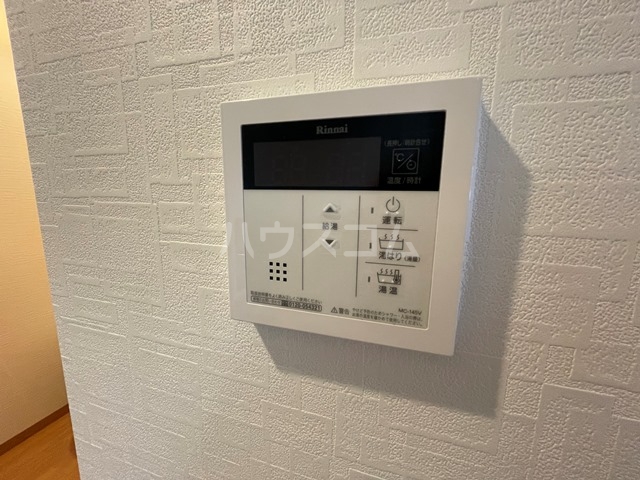 12/30 設備