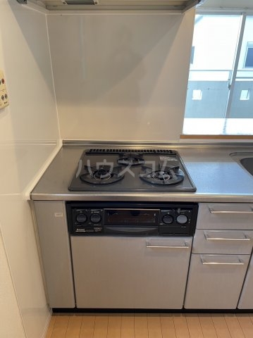 11/30 キッチン