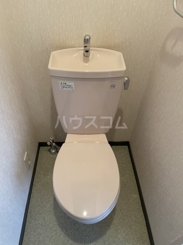 15/30 トイレ