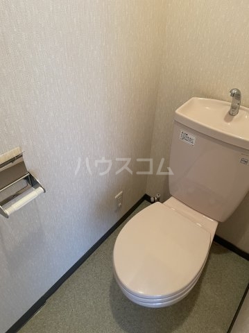 14/30 トイレ