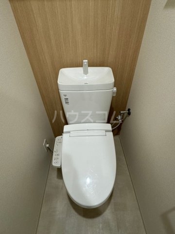 10/29 トイレ