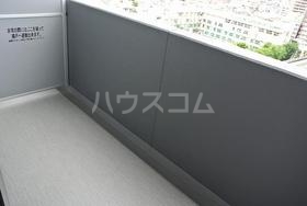 19/27 バルコニー