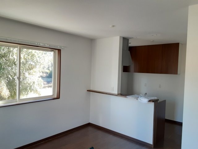 3/26 リビング/ダイニング