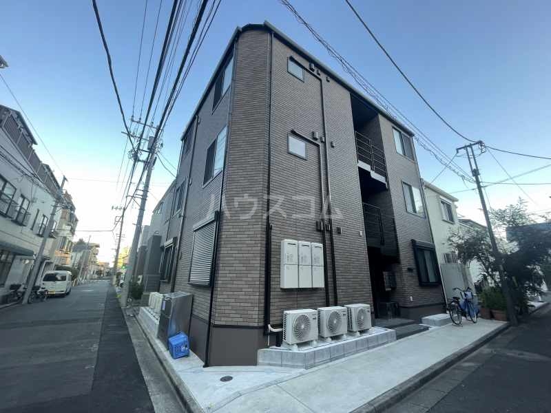 2/24 外観