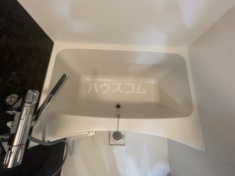 12/24 浴室