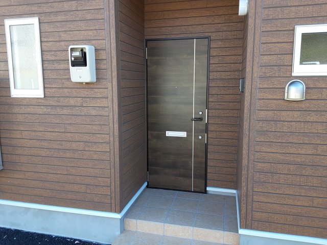 21/24 エントランス