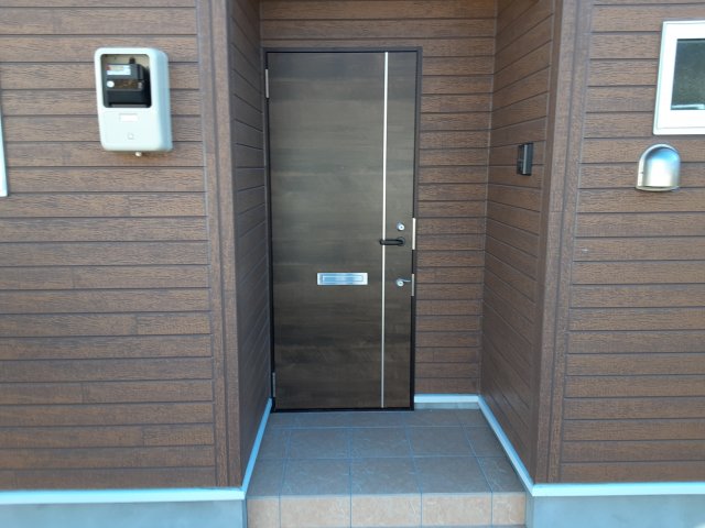 21/24 エントランス