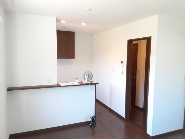 3/24 リビング/ダイニング