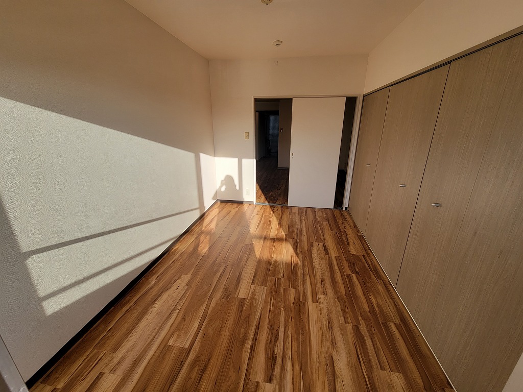 5/30 リビング/ダイニング