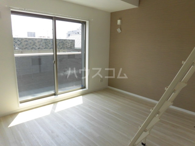 4/26 リビング/ダイニング