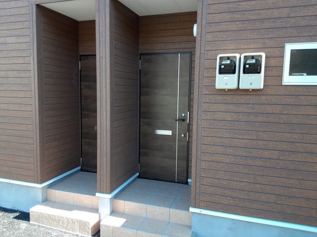 17/20 エントランス