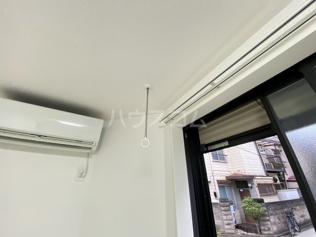 4/20 リビング/ダイニング